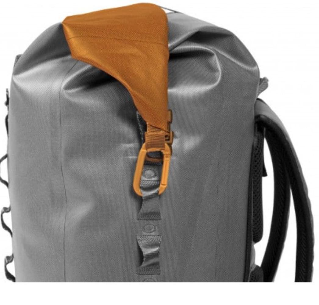 Torrent 45L Waterproof Black, view: 2