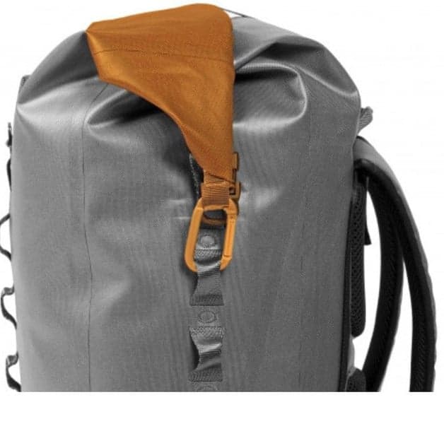 Torrent 45L Waterproof Black, view: 2