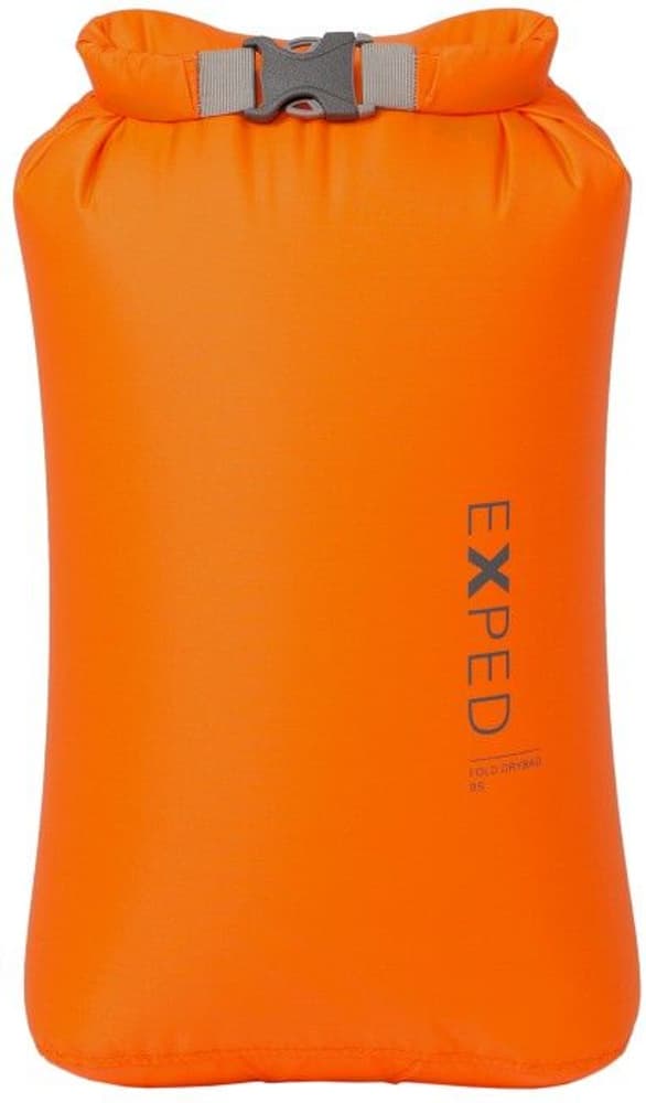 Fold Drybag BS XS 3 liter, view: 0