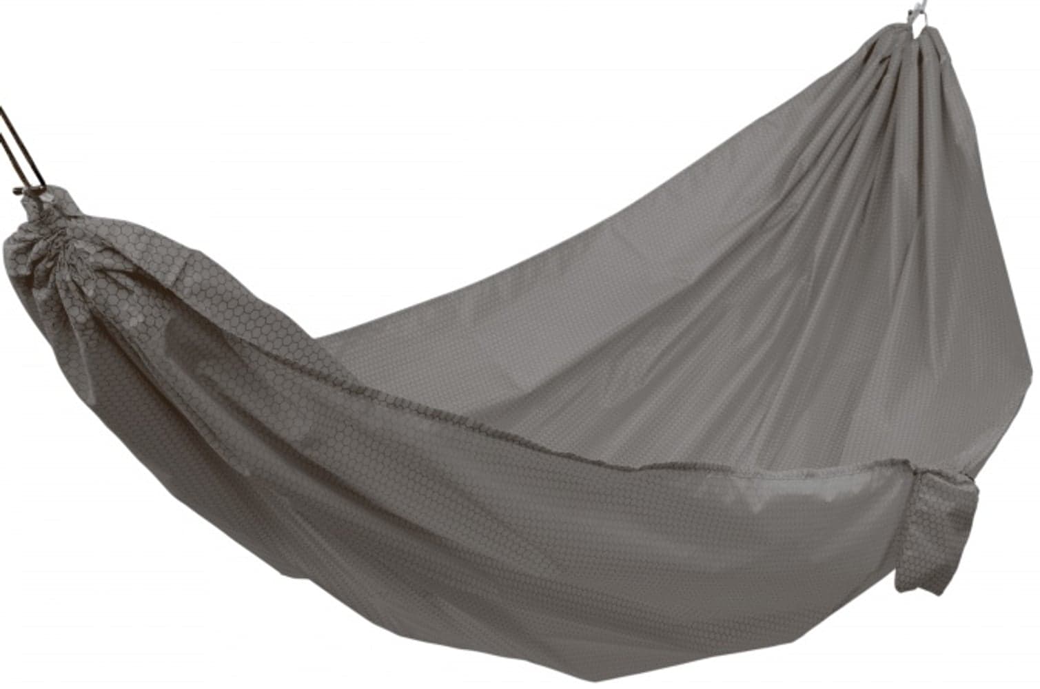 Travel Hammock Lite Kit Charcoal, view: 0