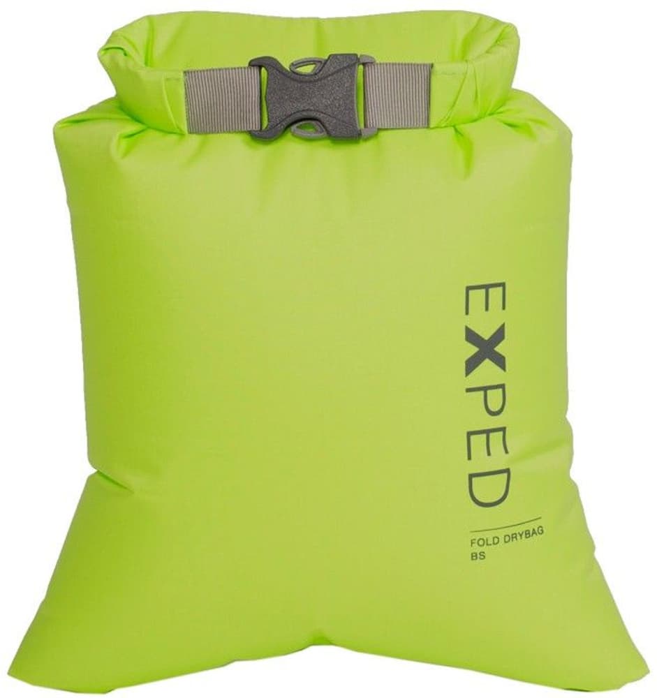 Fold Drybag BS XXS 1 liter, view: 0