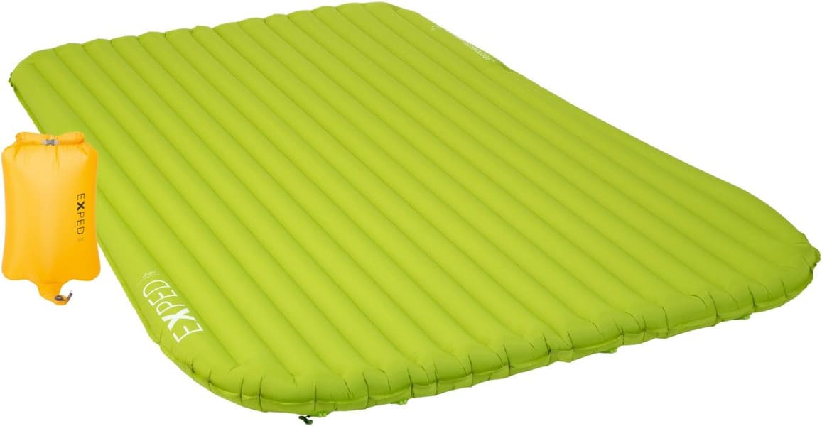 Ultra 3R Duo L -5°C Synmat, view: 0