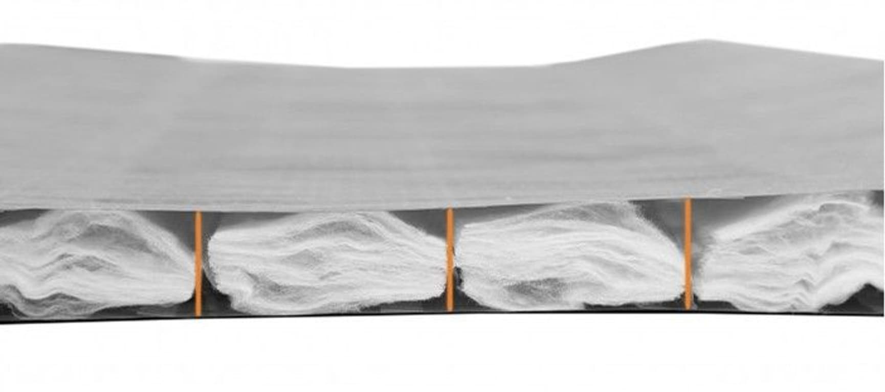 SynMat 9 M -20 °C (9x183x52 cm), view: 2