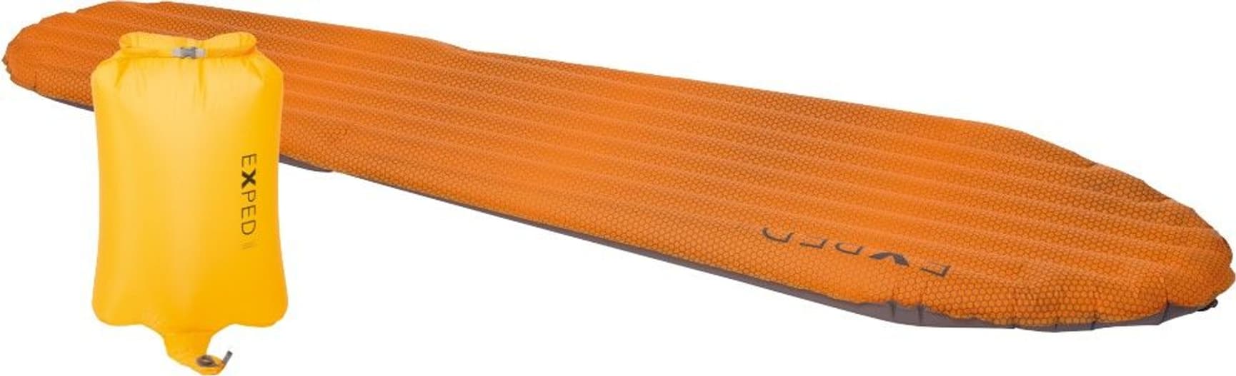 SynMat HL M -3°C (7x183x52 cm), view: 0