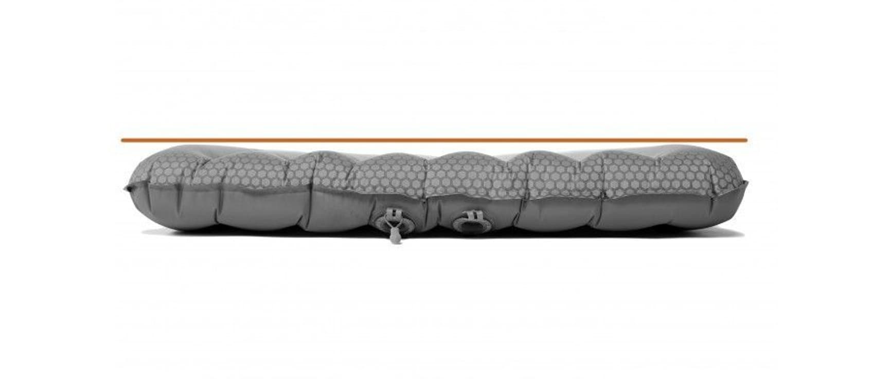 Synmat UL M -3°C (7x183x52 cm), view: 1