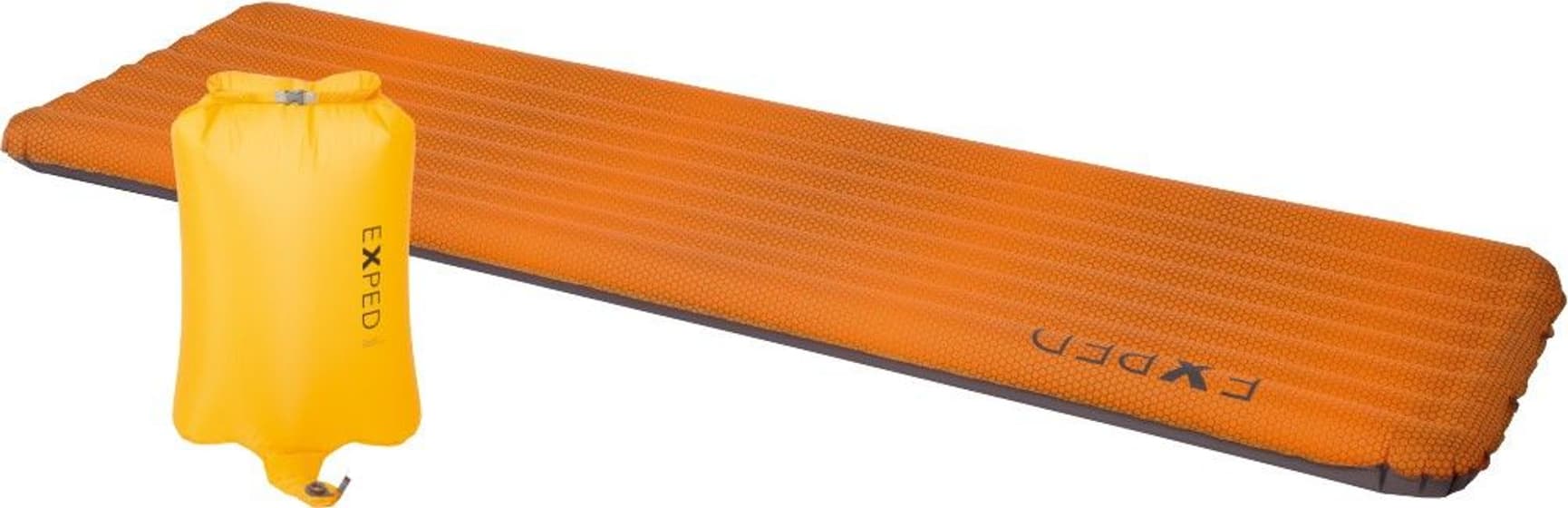 Synmat UL M -3°C (7x183x52 cm), view: 0