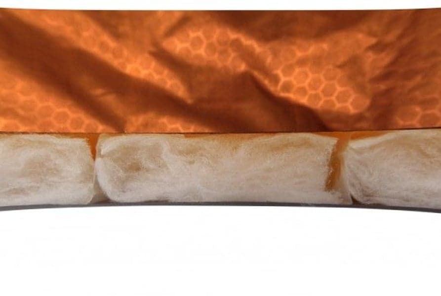 SynMat 7 MW -17°C (7x183x65 cm), view: 3