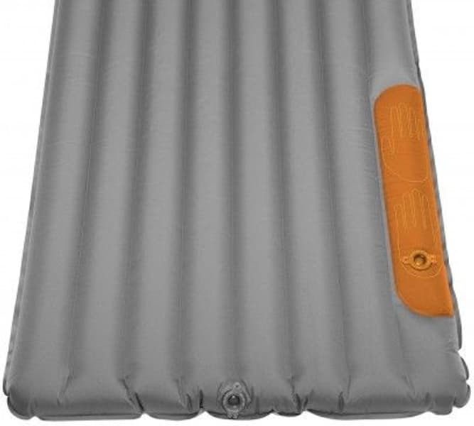 SynMat 7 MW -17°C (7x183x65 cm), view: 1