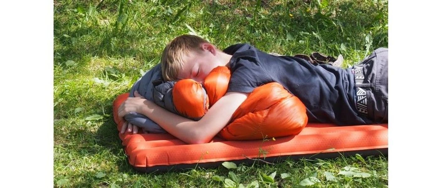 SynMat 7 MW -17°C (7x183x65 cm), view: 6