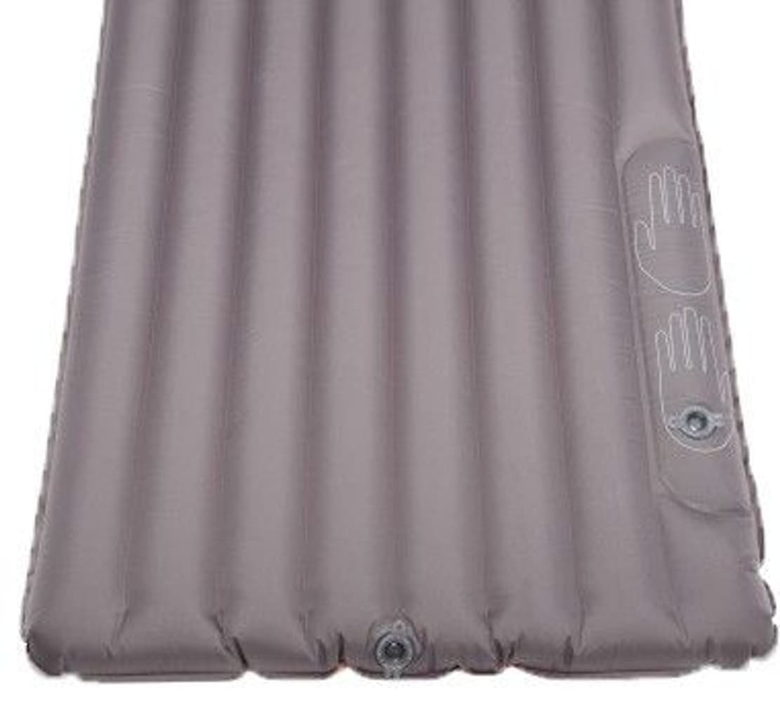 DownMat 7 M -24°C (7x183x52 cm), view: 1