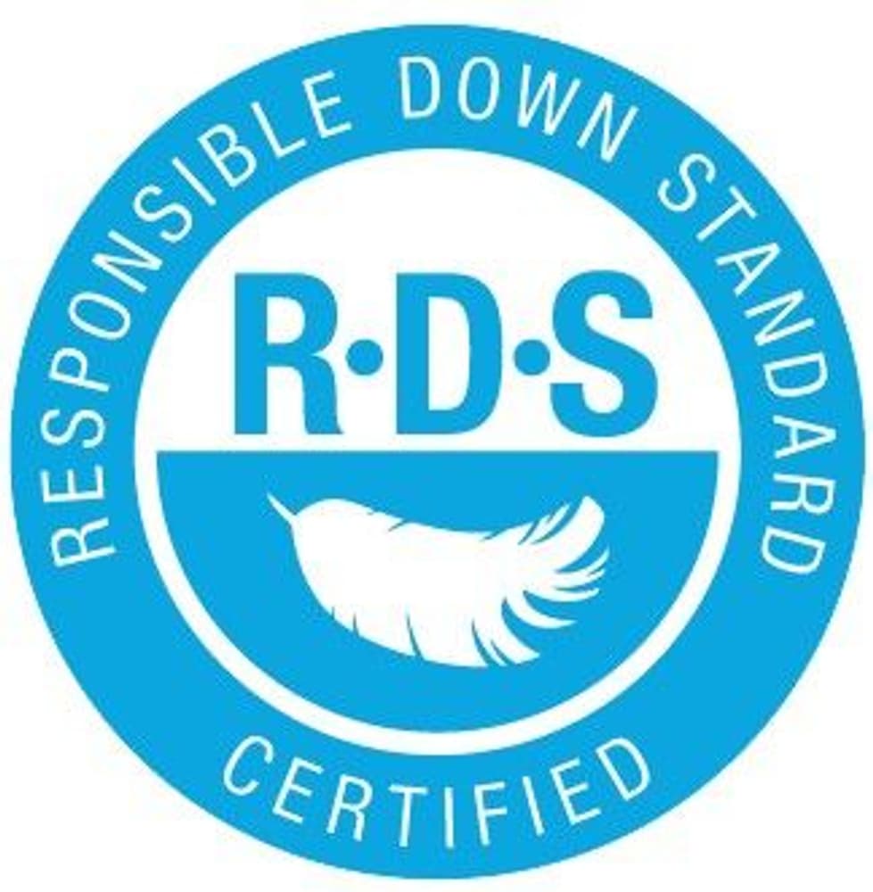 DownMat 7 M -24°C (7x183x52 cm), view: 4