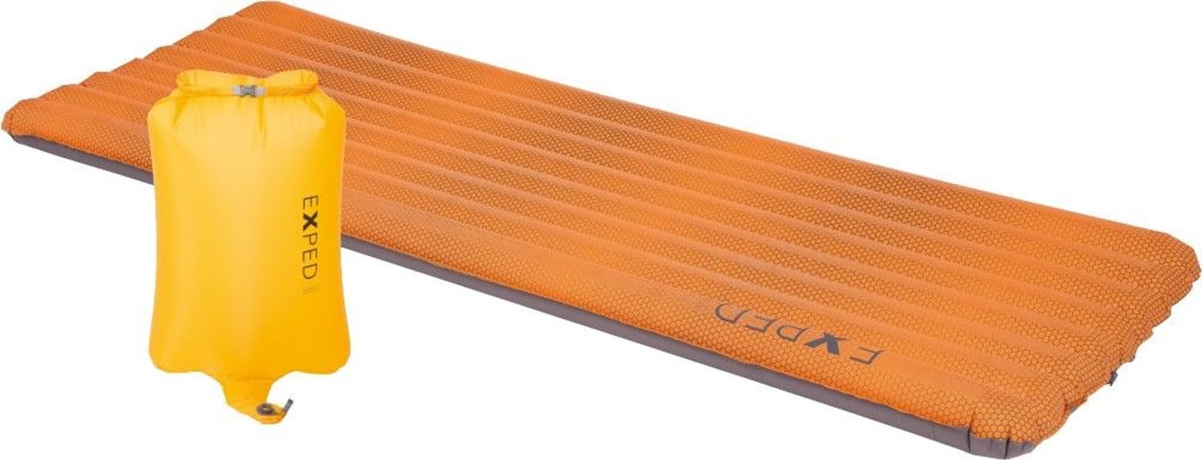 SynMat UL MW -3°C (7x183x65 cm), view: 0