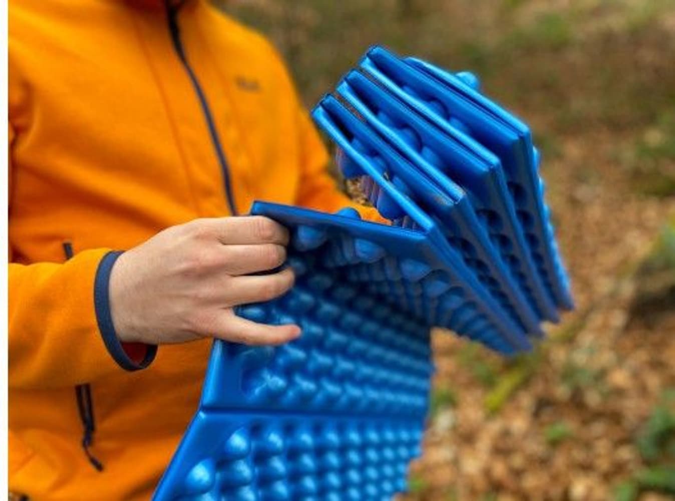 FlexMat Plus XS 2°C 120x52 cm, view: 3