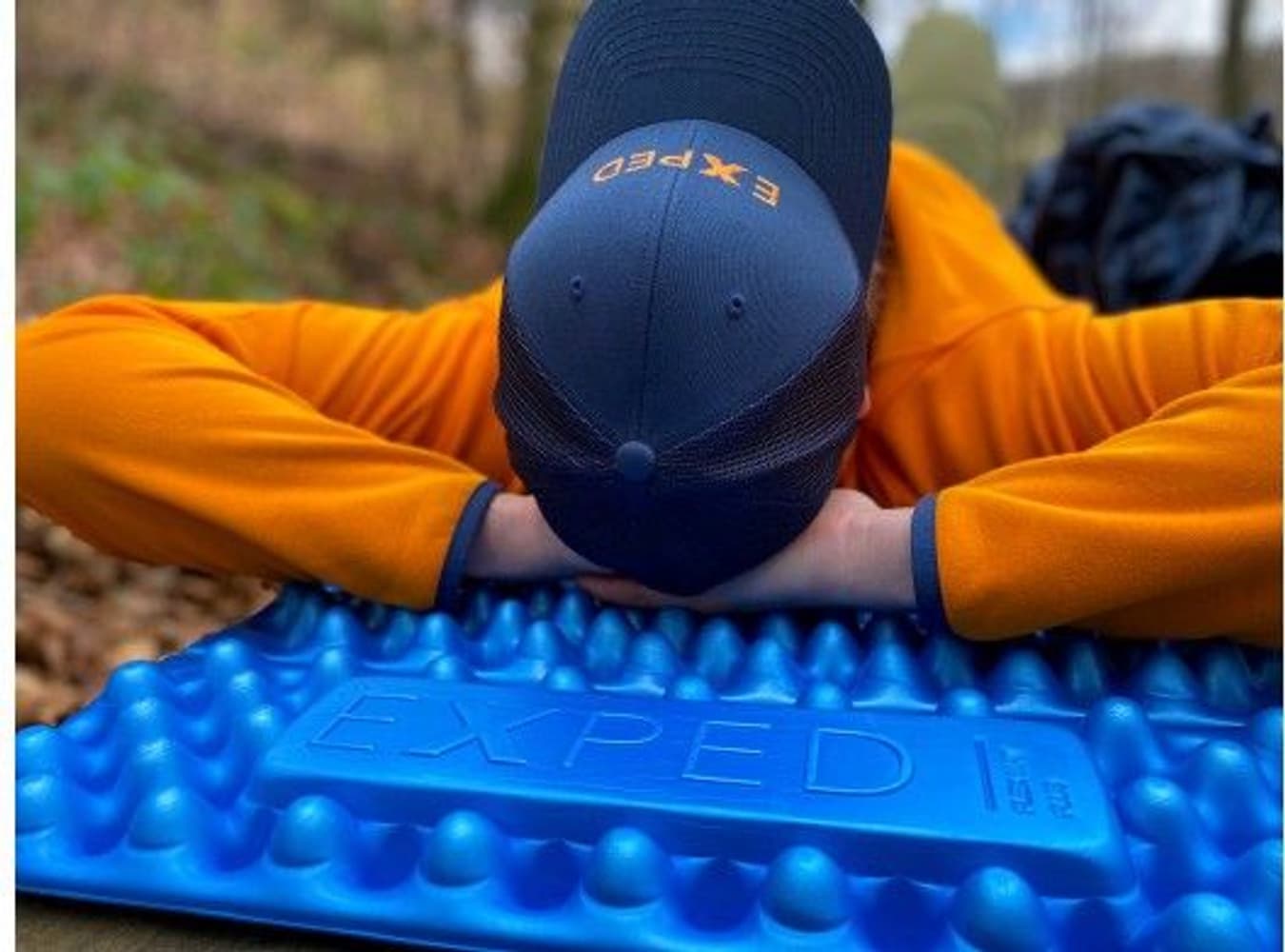 FlexMat Plus XS 2°C 120x52 cm, view: 4