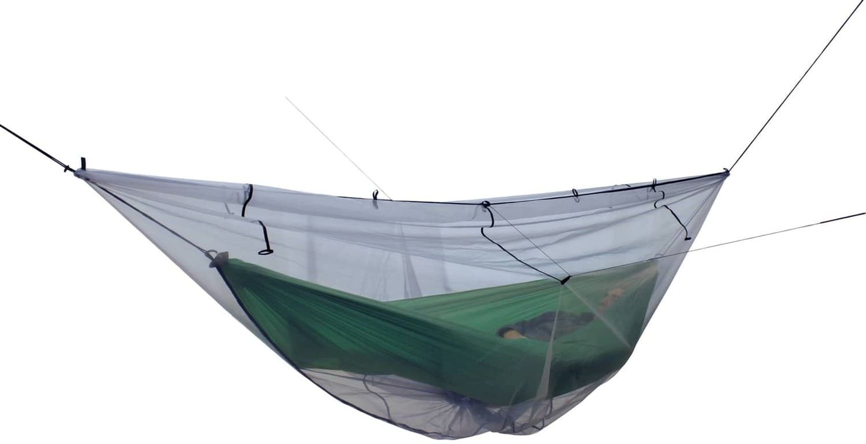 Scout Hammock Moskito Net, view: 0