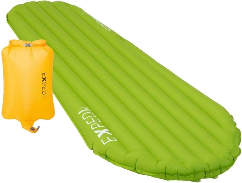 Ultra 1R M Mummy +10°C Airmat, view: 0