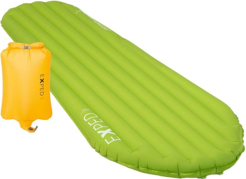 Ultra 5R M Mummy -20°C Synmat, view: 0