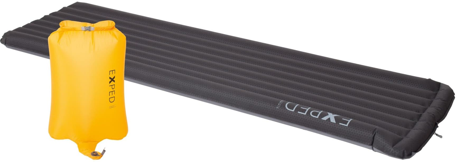 DownMat XP 7 M -24 °C (7x183x52 cm), view: 0