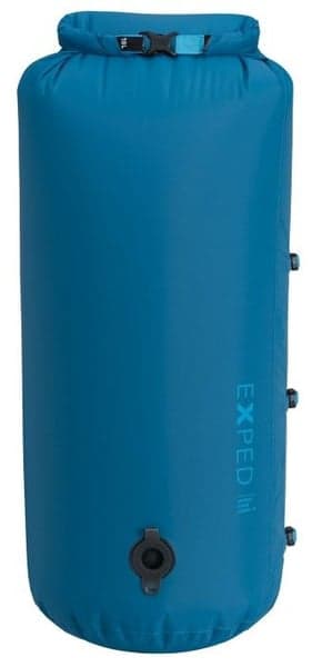 Drybag Versa Compression 19 Deepsea, view: 0