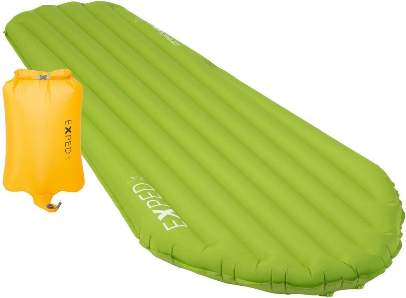 Ultra 1R LW Mummy +10°C Airmat, view: 0