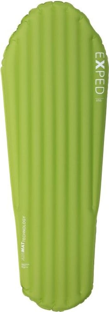 Ultra 1R MW Mummy +10°C Airmat, view: 1