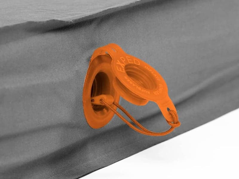 Deepsleep Mat 7.5 L Extra -46°C, view: 1