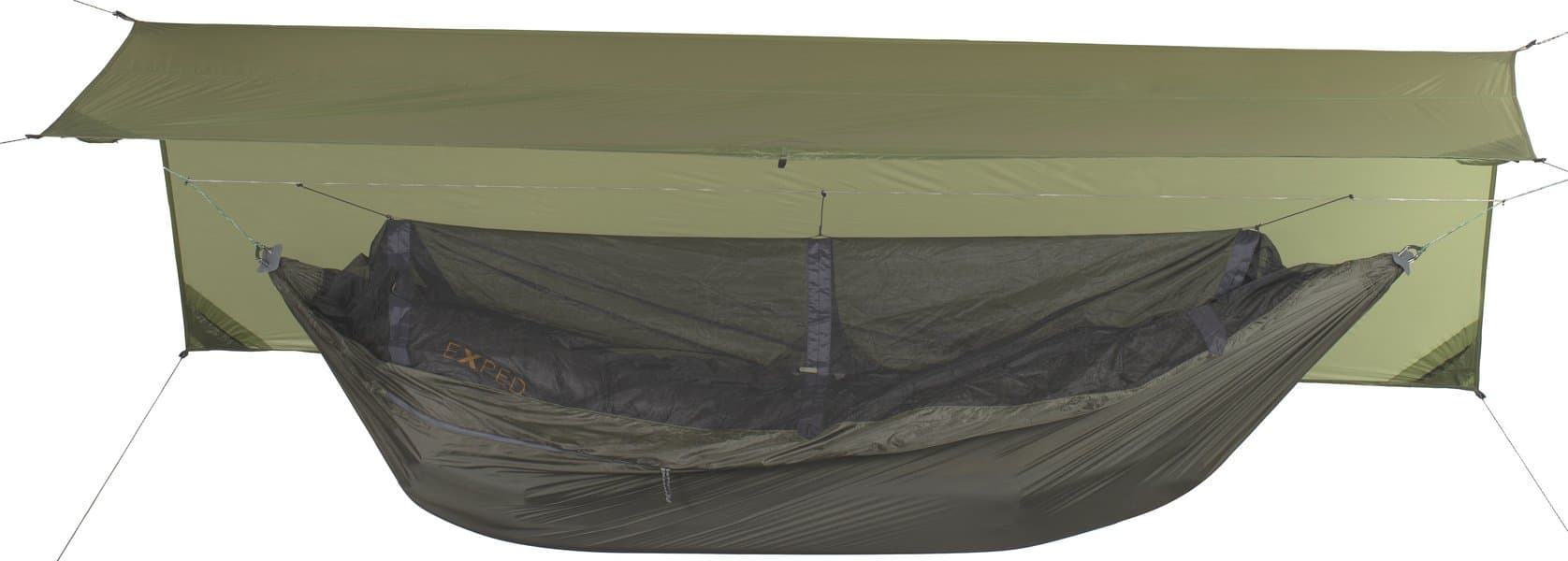 Scout Hammock Combi Extreme, view: 0