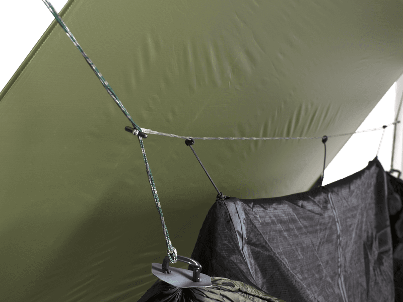 Scout Hammock Combi Extreme, view: 4