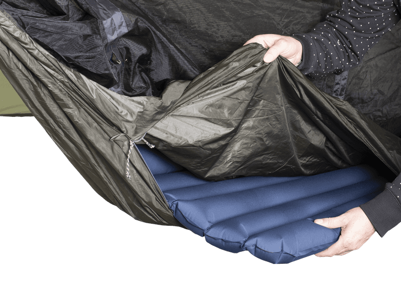 Scout Hammock Combi Extreme, view: 1