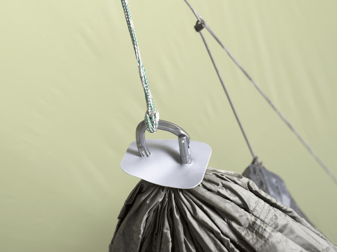 Scout Hammock Combi Extreme, view: 2
