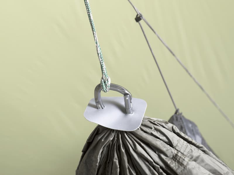 Scout Hammock Combi Extreme, view: 2