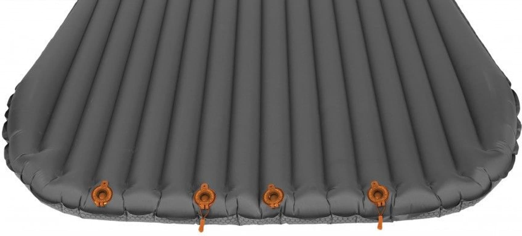 Synmat 7 Duo LW -17 °C (7x197x130 cm), view: 2