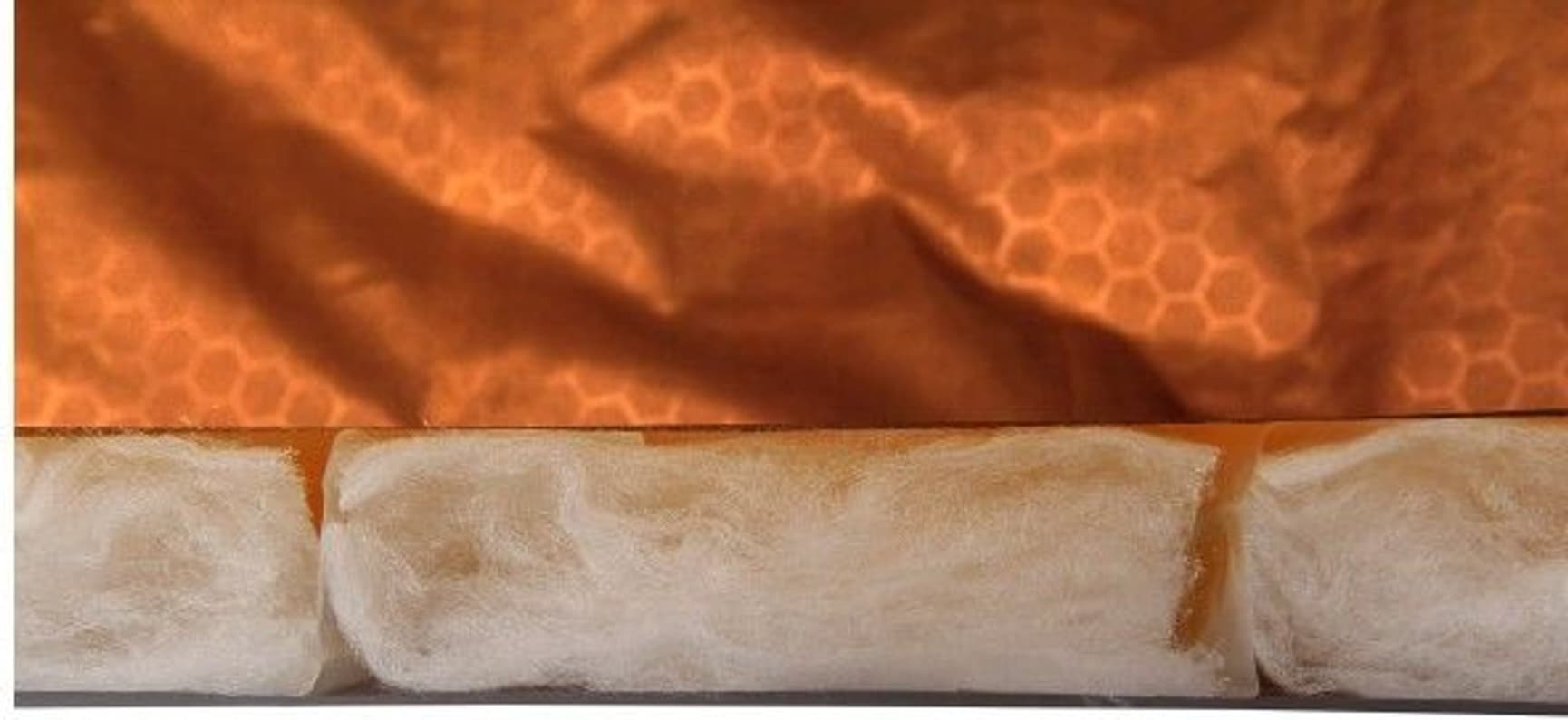 Synmat 7 Duo LW -17 °C (7x197x130 cm), view: 1