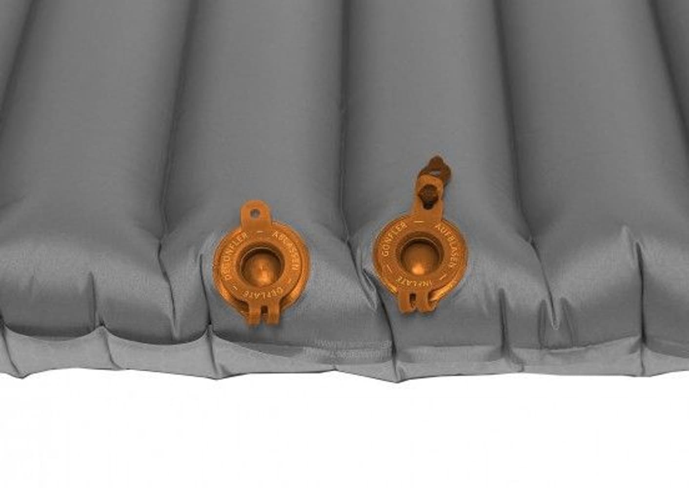 Synmat UL LW -3°C (Long 7x197x65 cm), view: 1