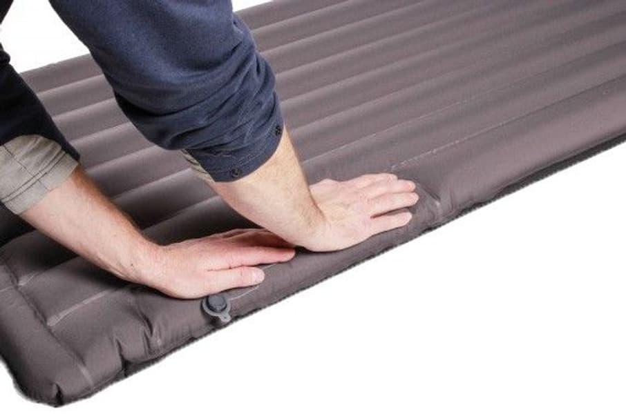 DownMat 7 LW -24°C (Long 7x197x65 cm), view: 2