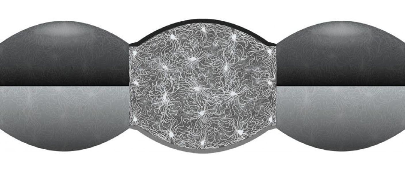 DownMat 7 LW -24°C (Long 7x197x65 cm), view: 3