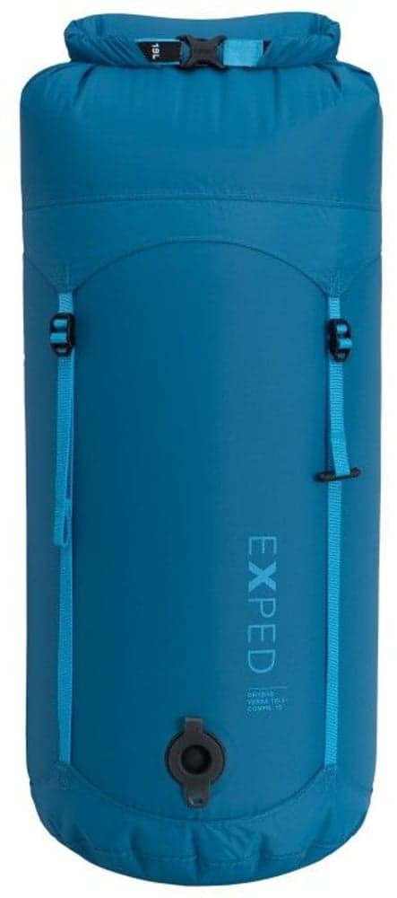 Drybag Versa Telecompression 19 Deepsea, view: 0