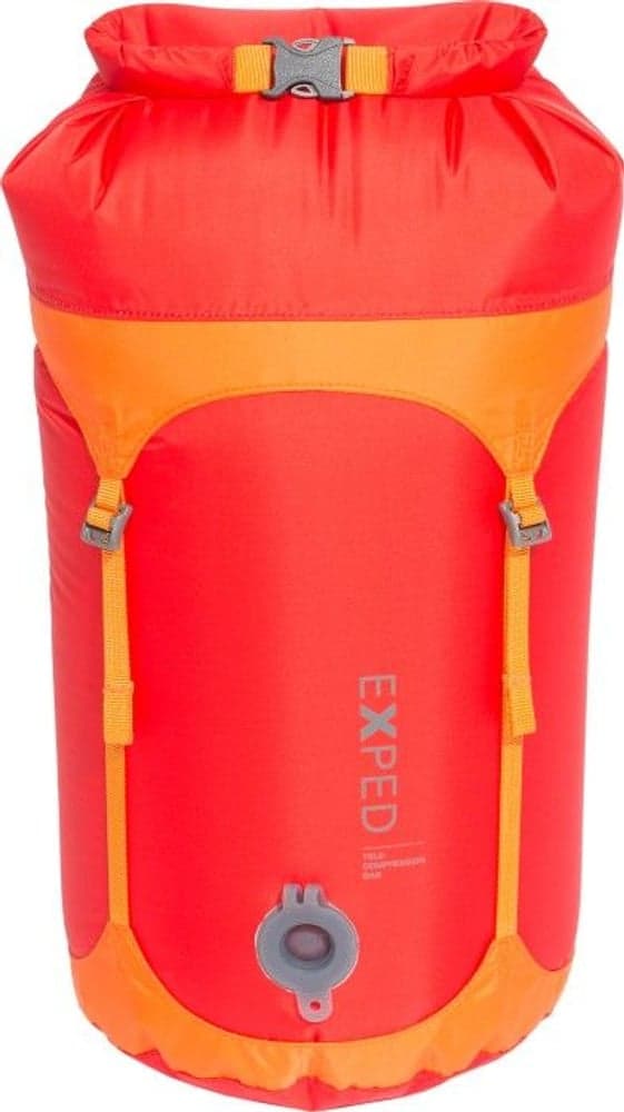 Waterproof Telecompression Drybag S 13L, view: 0