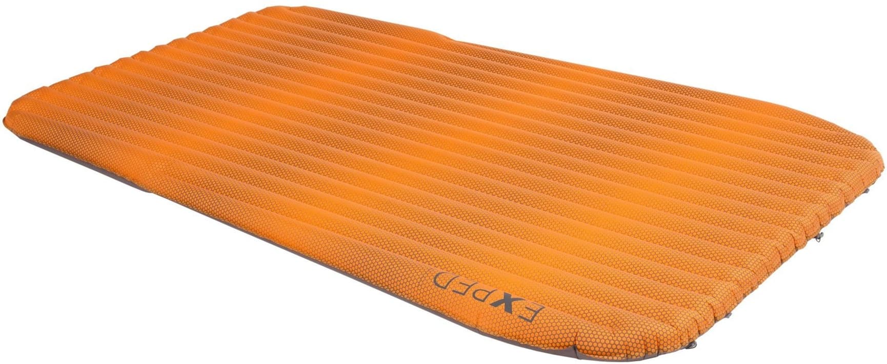 Synmat HL Duo LW Dubbelmadrass -3°C (7x197x130 cm), view: 1