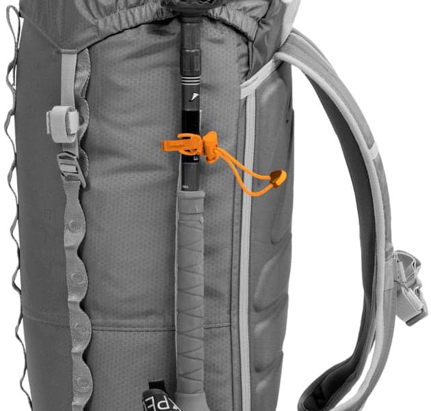 Mountain Pro 30 M Black, view: 12