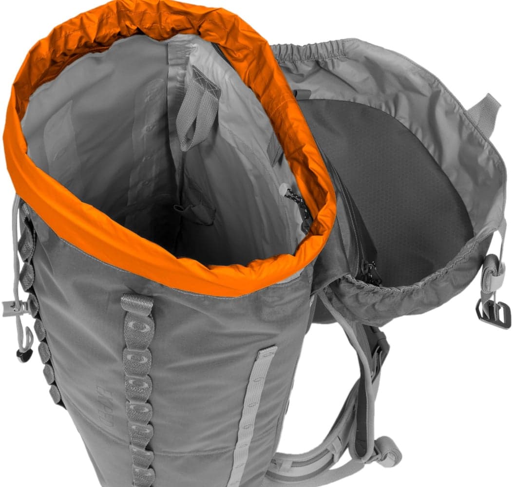 Mountain Pro 30 M Black, view: 2