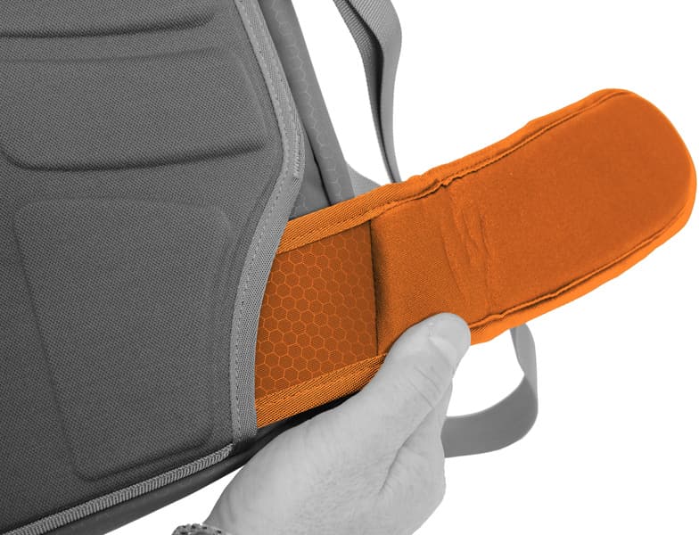 Mountain Pro 30 M Black, view: 4