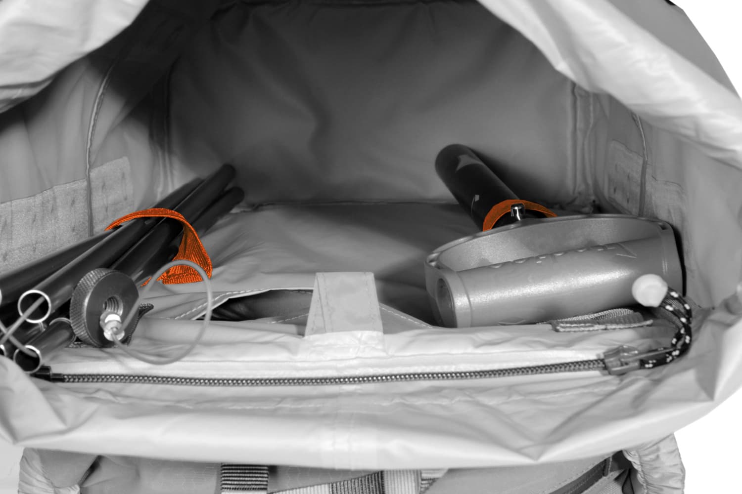 Mountain Pro 30 M Black, view: 6