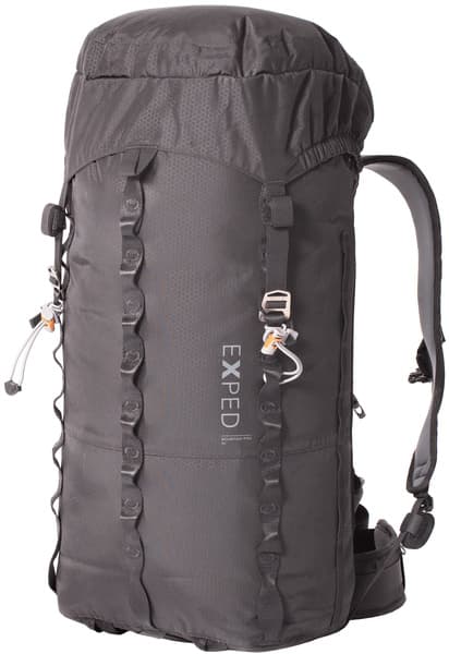 Mountain Pro 30 M Black, view: 0
