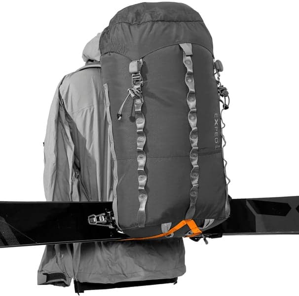 Mountain Pro 30 M Black, view: 10