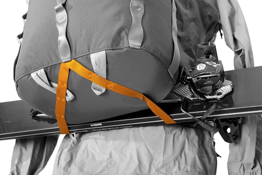 Mountain Pro 30 M Black, view: 9