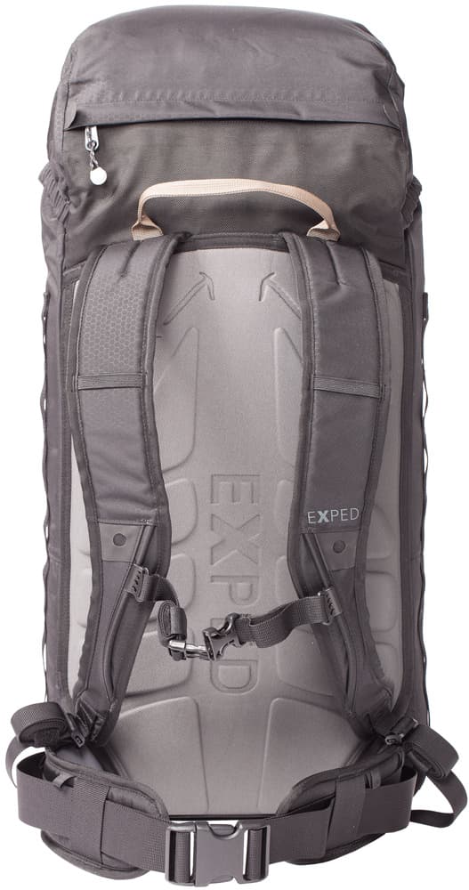 Mountain Pro 40 M Black, view: 1