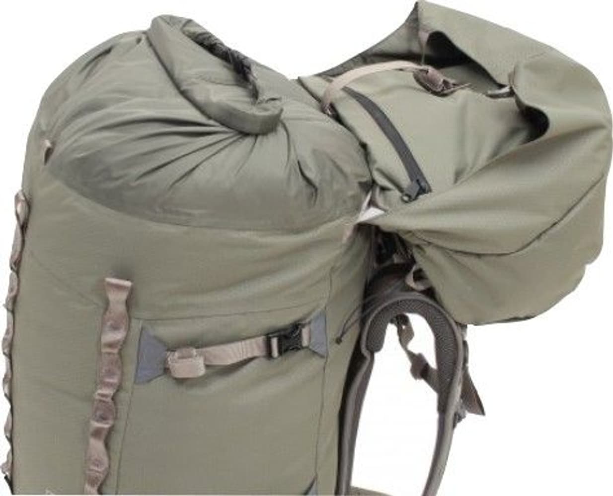 ition 100 Olive Grey, view: 2