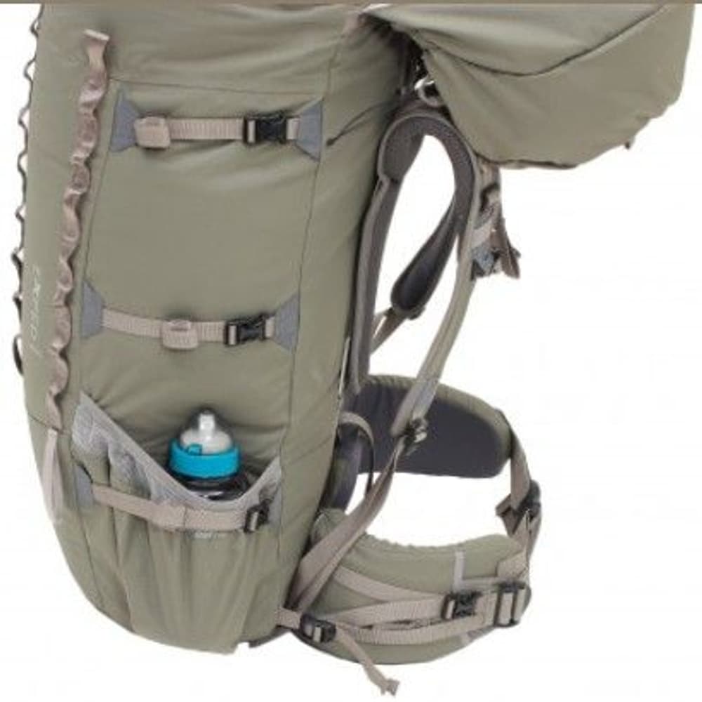 ition 100 Olive Grey, view: 4