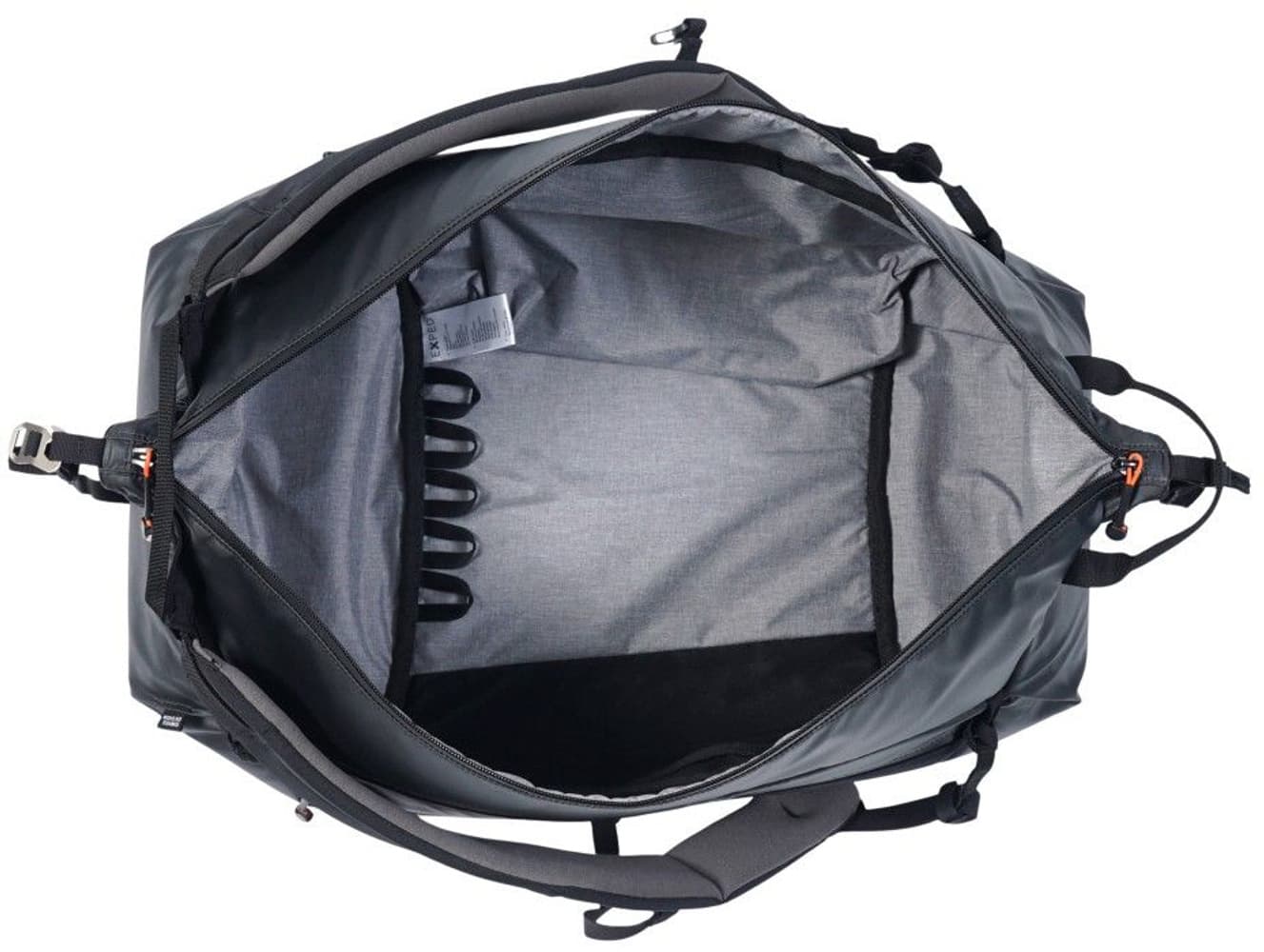 Radical 30 Black, view: 2